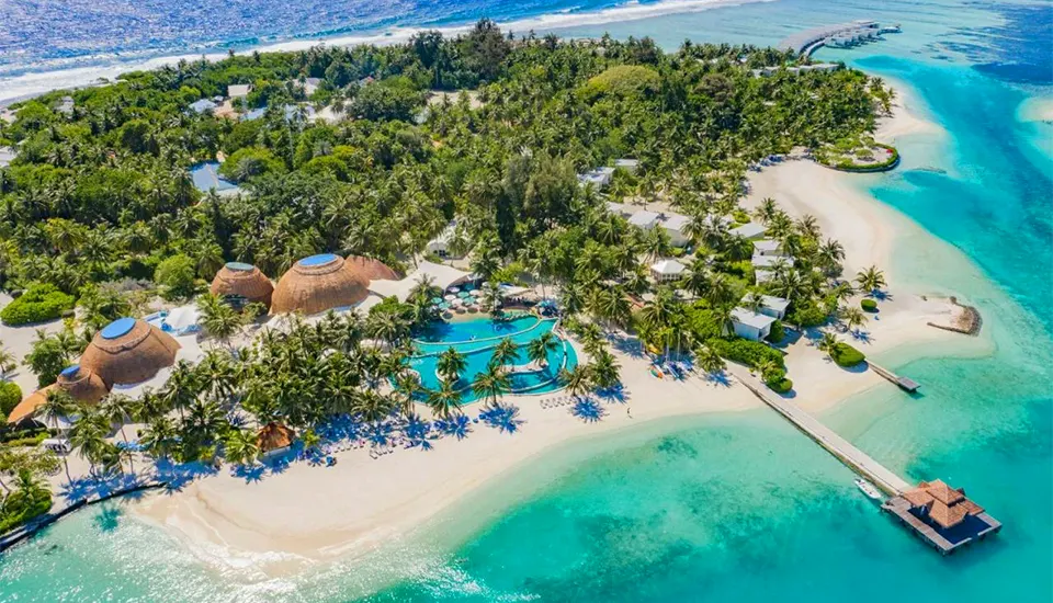 هتل هالیدی این کندوما